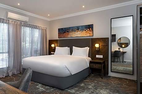 Radisson Hotel & Convention Centre Johannesburg, O.R. Tambo