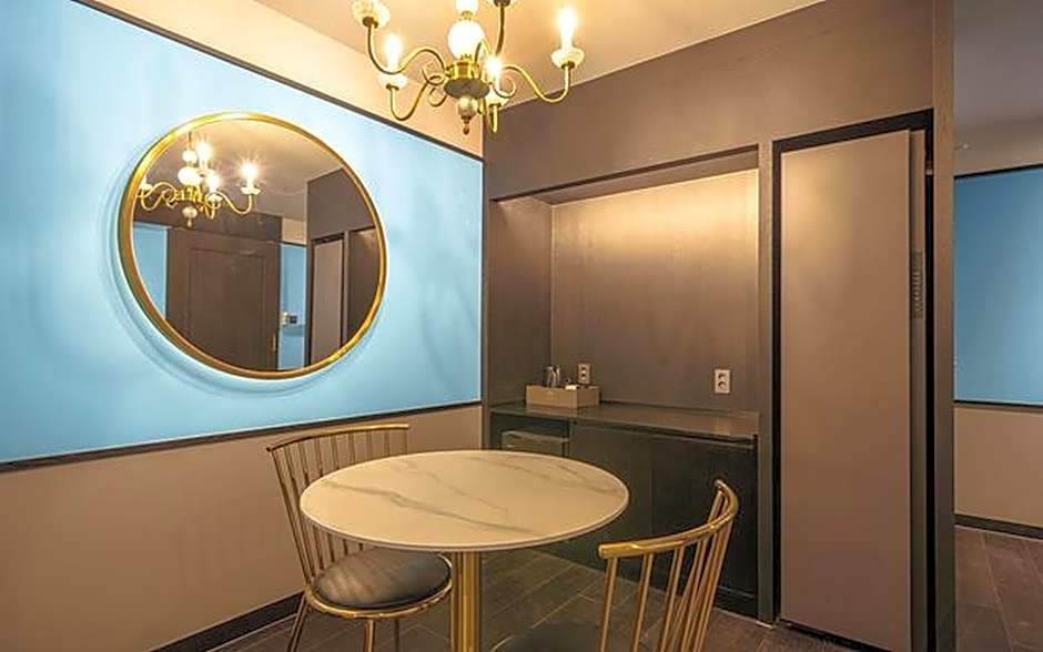 H Avenue Daegu Dongcheon