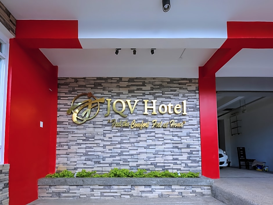 Vaccinated Staff - OYO 862 Jqv Hotel
