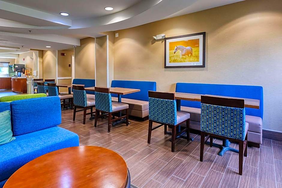 Comfort Inn Shepherdsville - Louisville South