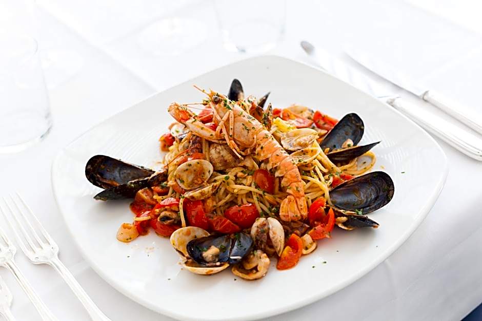 Hotel Sole Relax & Panorama