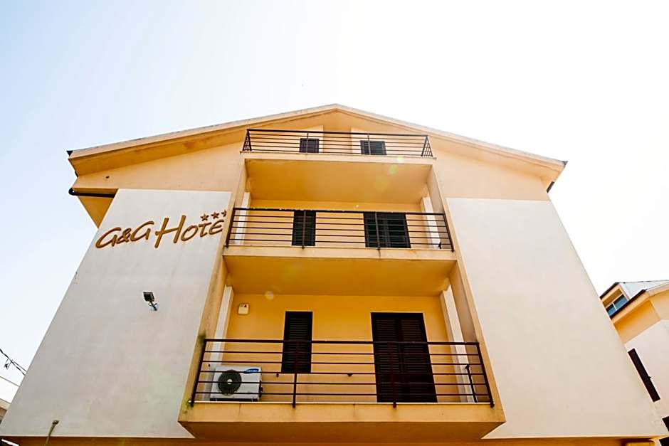 G&G Hotel