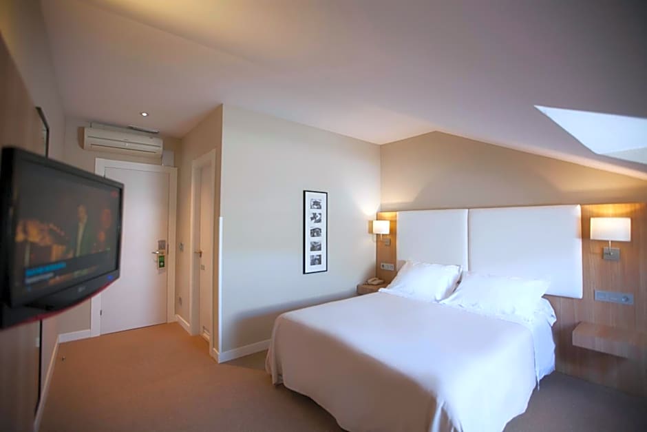 Hotel Los Lagos Nature