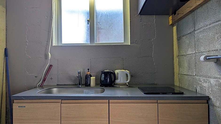 与那国むんぶステイ祖納