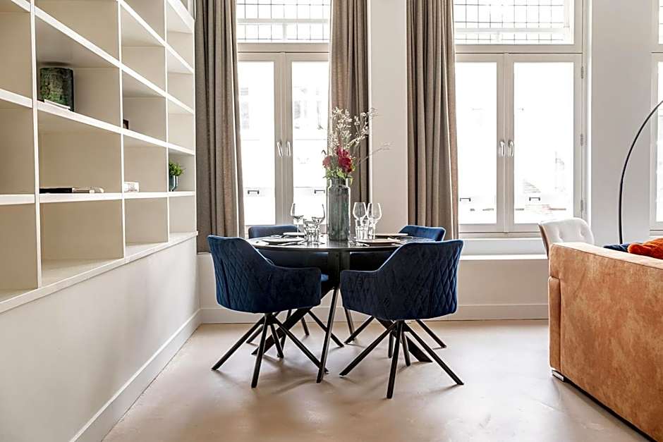 Bossche Suites No2 - Verwersstraat