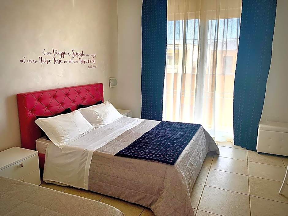 Palazzo Greco B&B