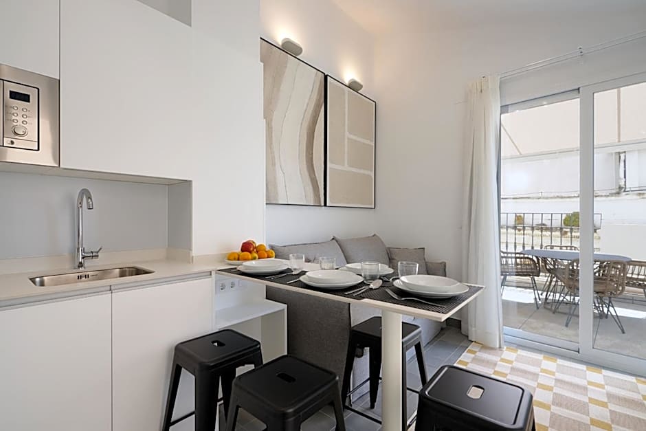 Naranjas y Limones, by Homing U