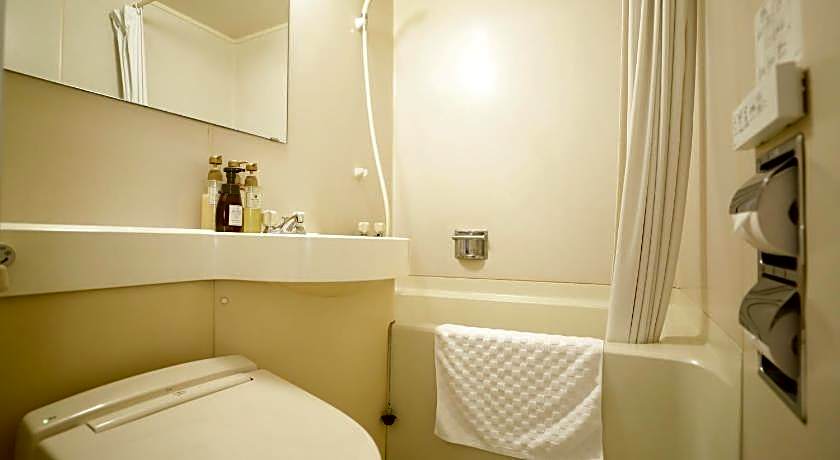 Kawasaki Central Hotel