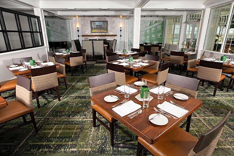 Ohio University Inn And Conference Center