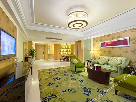 Dapengshan Hotel