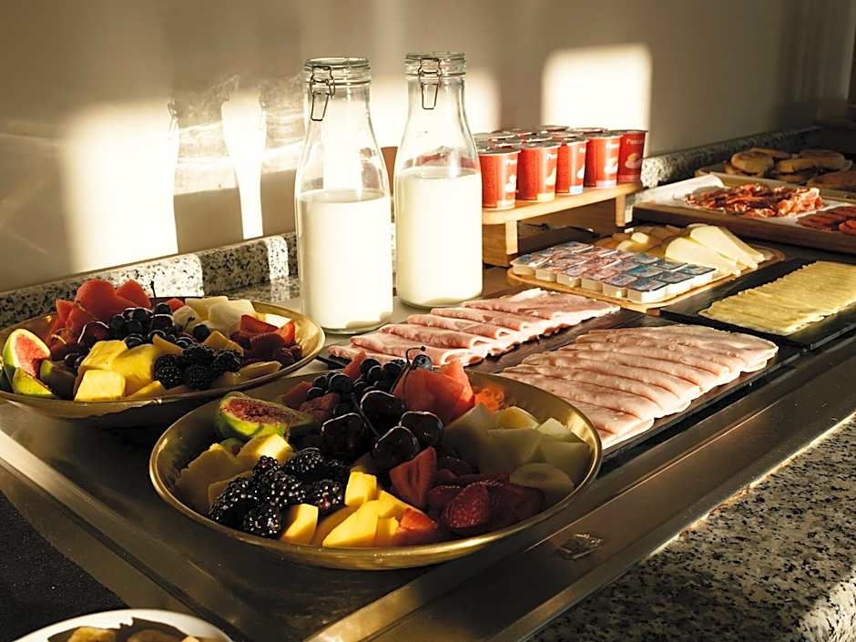 Hotel Plaza Las Matas