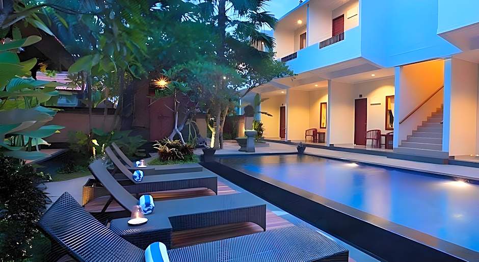 Nesa Sanur Hotel