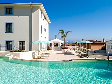 Best Western Hotel Blumarea