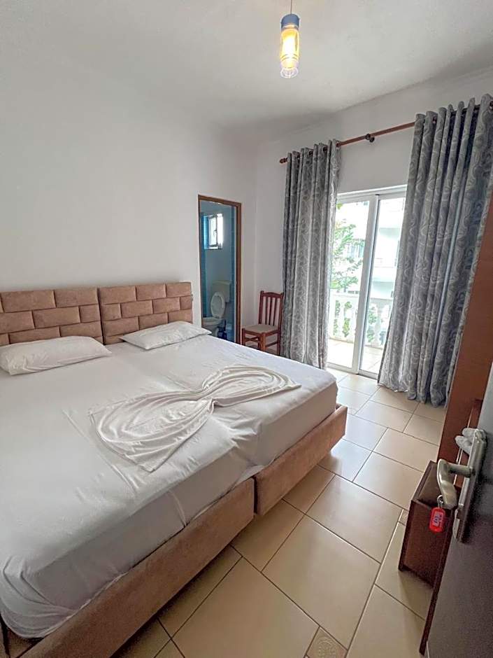 Hotel Rixhi