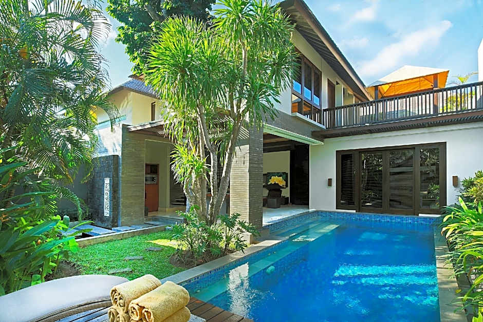 LE JARDIN VILLAS SEMINYAK