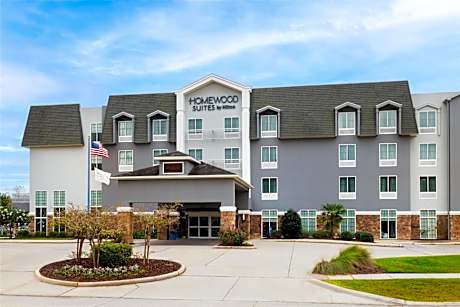 Homewood Suites By Hilton Slidell