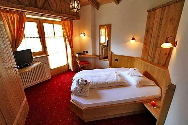 Hotel Garni San Nicolò