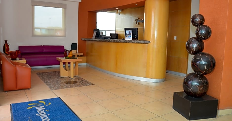 Hotel Mágico Inn