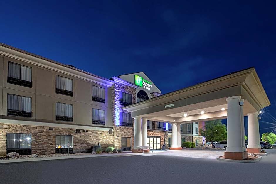 Holiday Inn Express Richfield By IHG