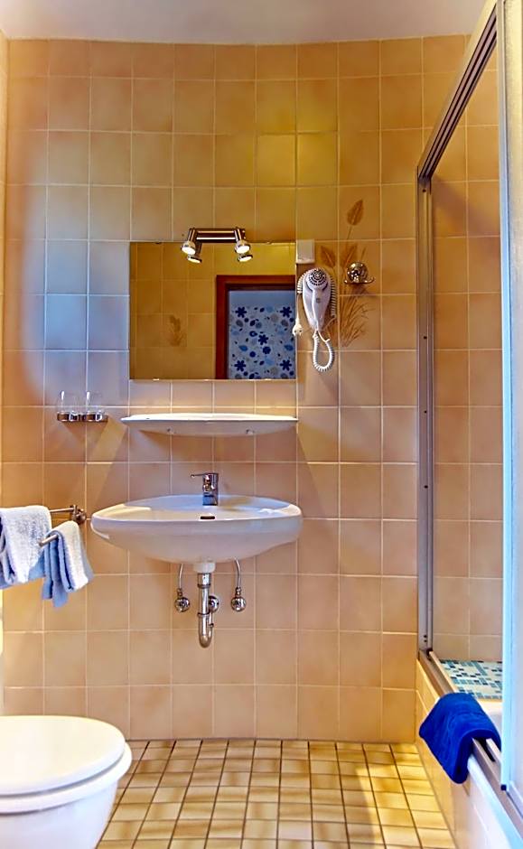 Gasthof Schumacher Hotel garni