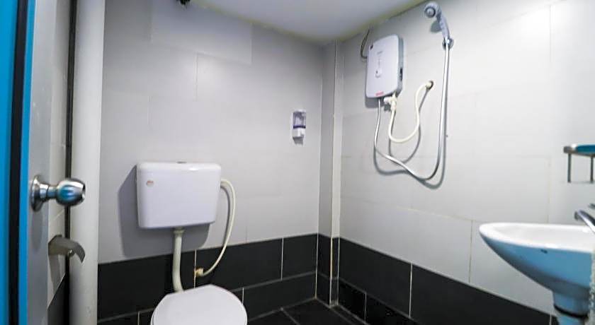 Uncle Guesthouse Kuala Terengganu