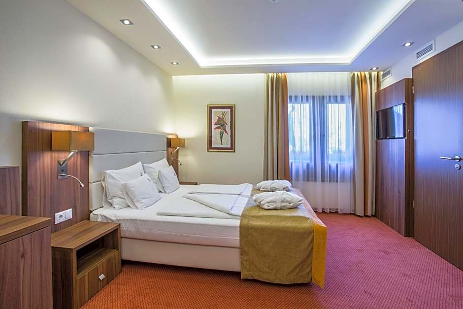 Bükkös Hotel & Spa