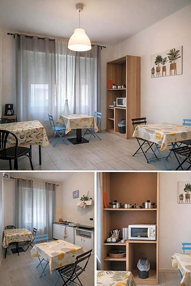 Easy Venice Rooms 1- 2