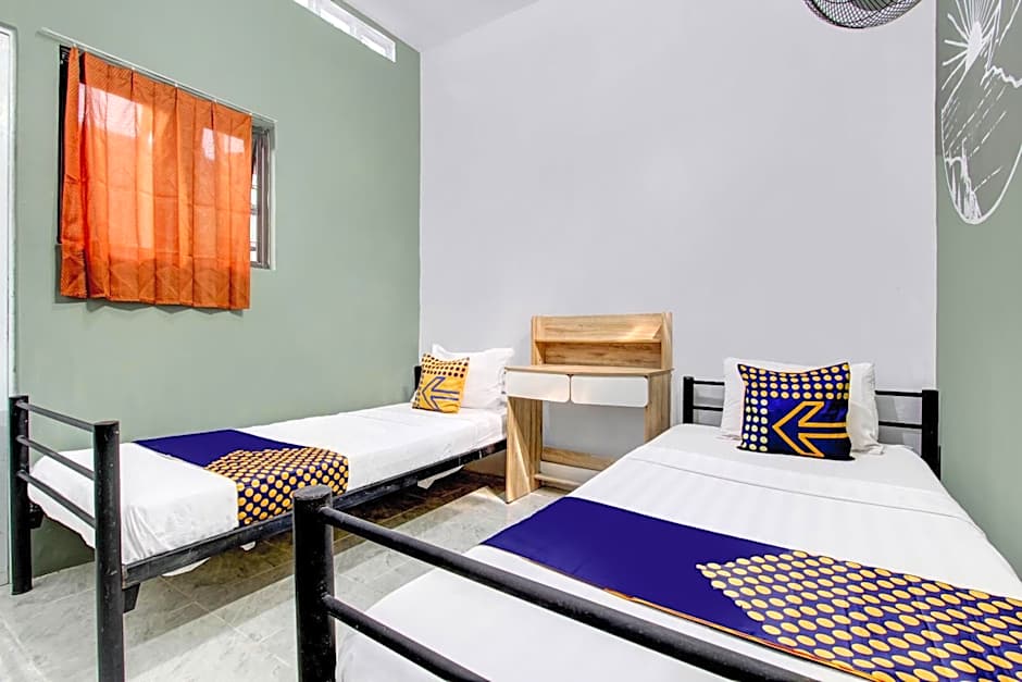 SPOT ON 92490 Casa Homestay Syariah