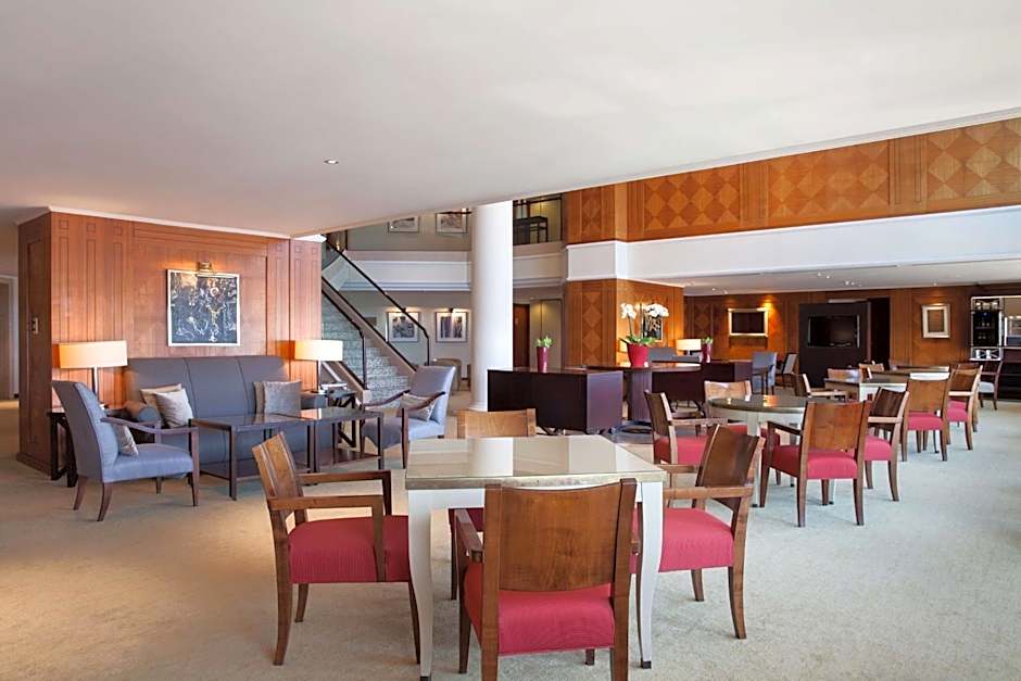 Hyatt Regency Belgrade