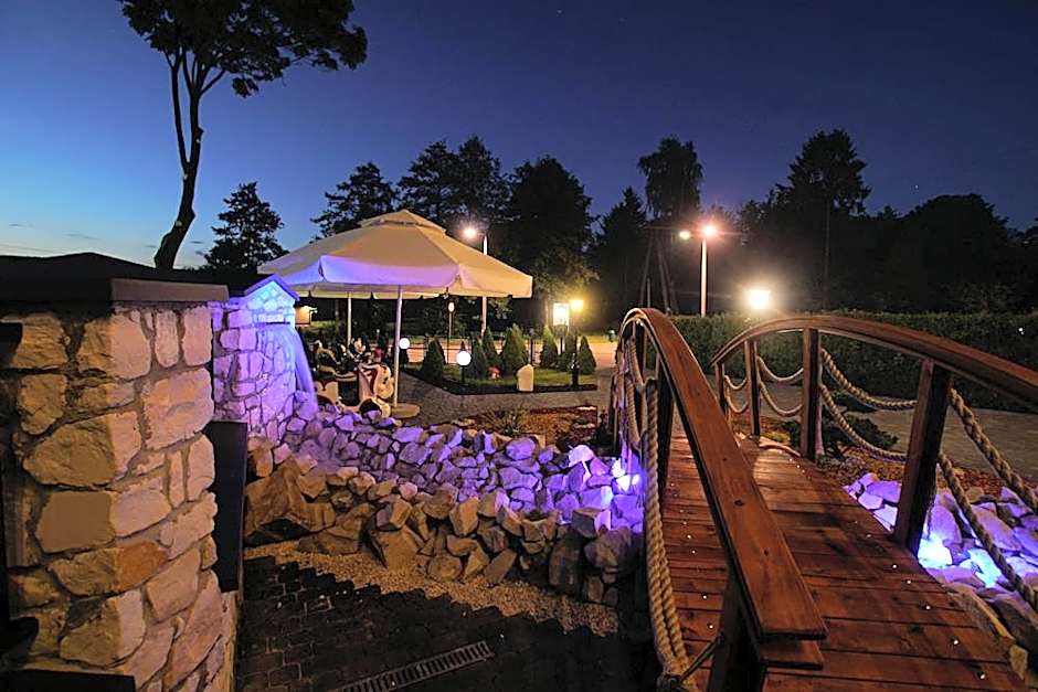 Pensjonat Pod Kogutami