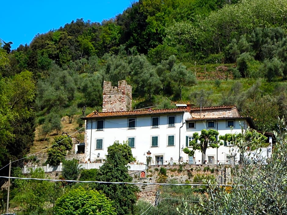 La Pieve Di Sant'Andrea