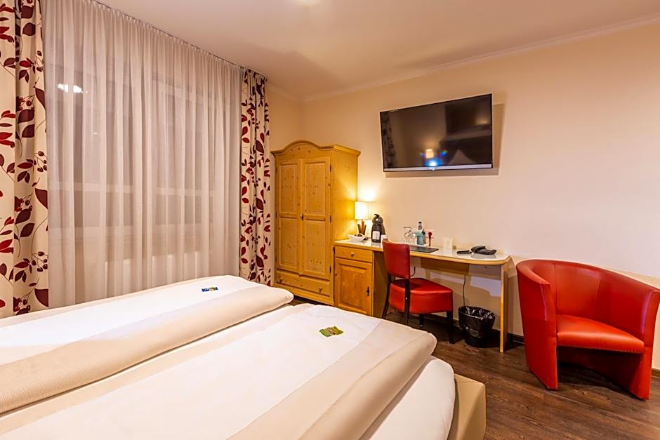 Burgdorfs Hotel & Restaurant