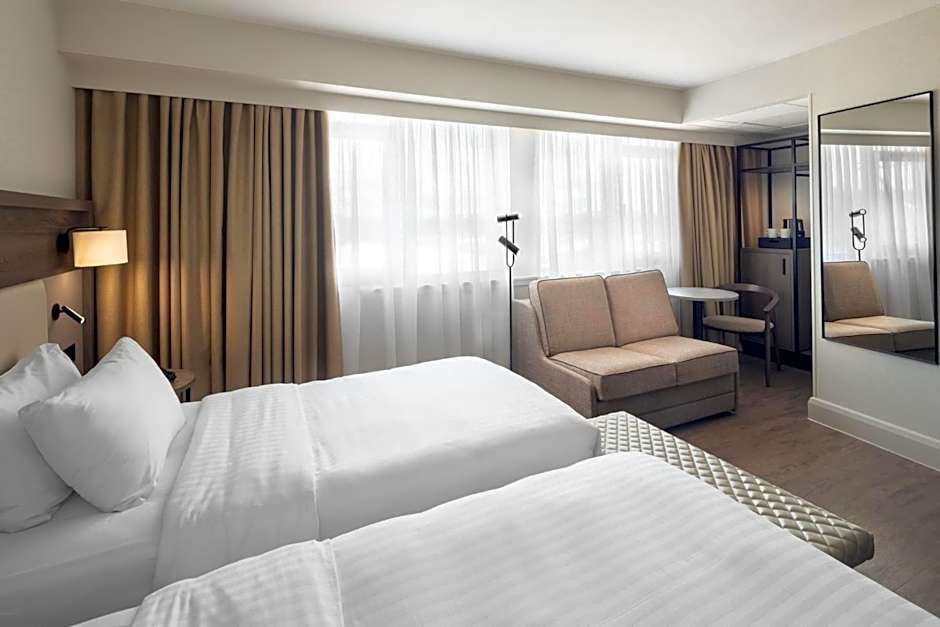 AC Hotel Birmingham NEC and Airport