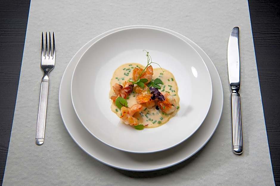 L'Hôtel et Restaurant du Golf de Clervaux