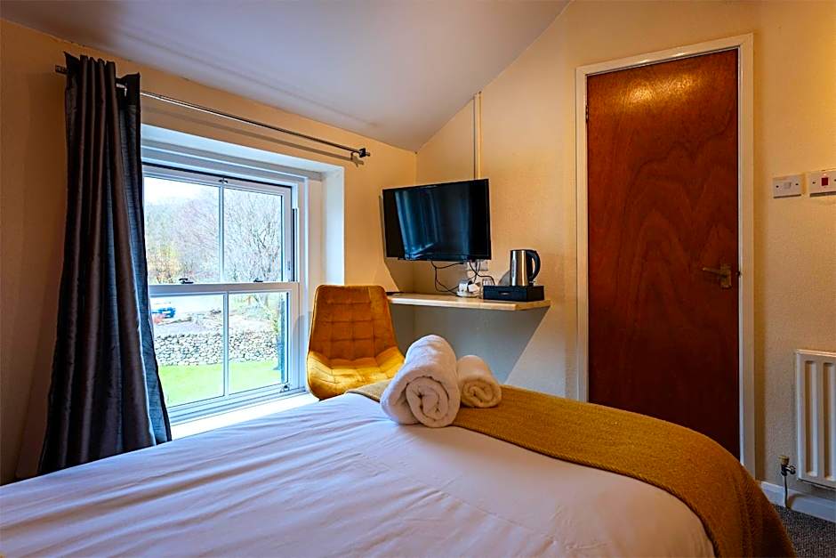Strands Hotel/Screes Inn & Micro Brewery