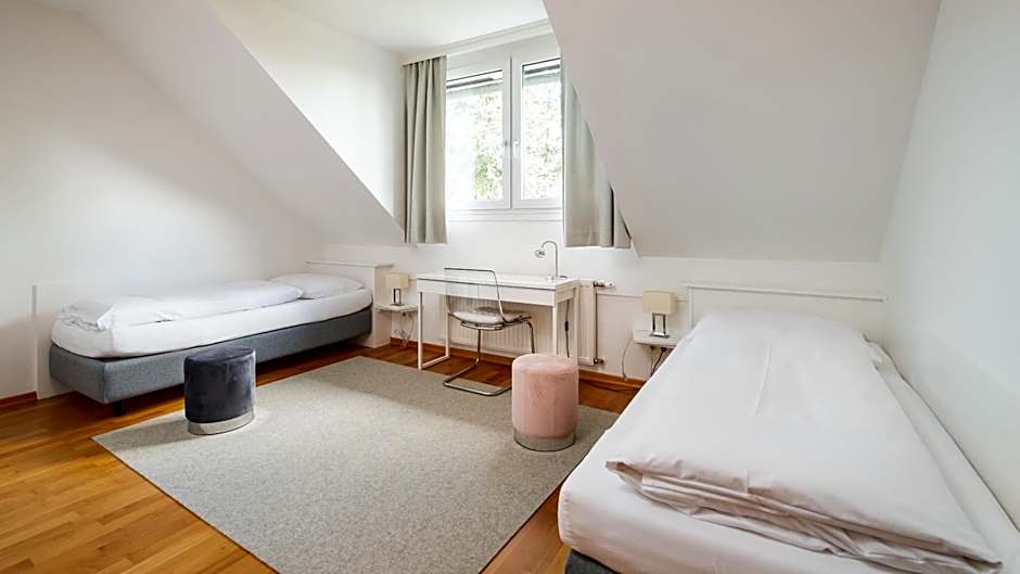 Werzer Strandcasino Hotel