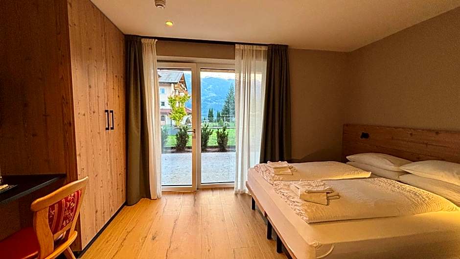 Affittacamere Garden Cavalese