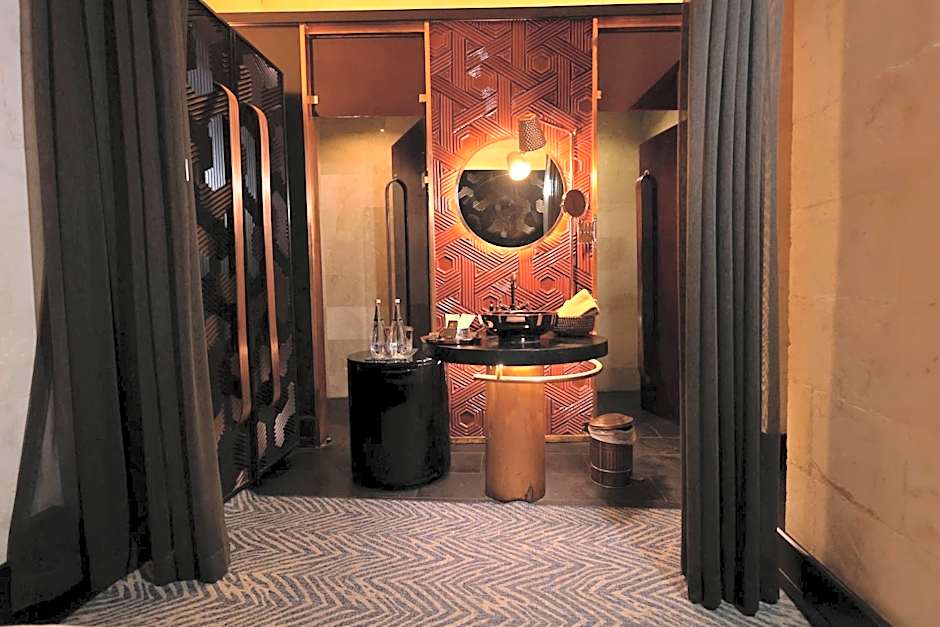 HSVHN Hotel Hışvahan