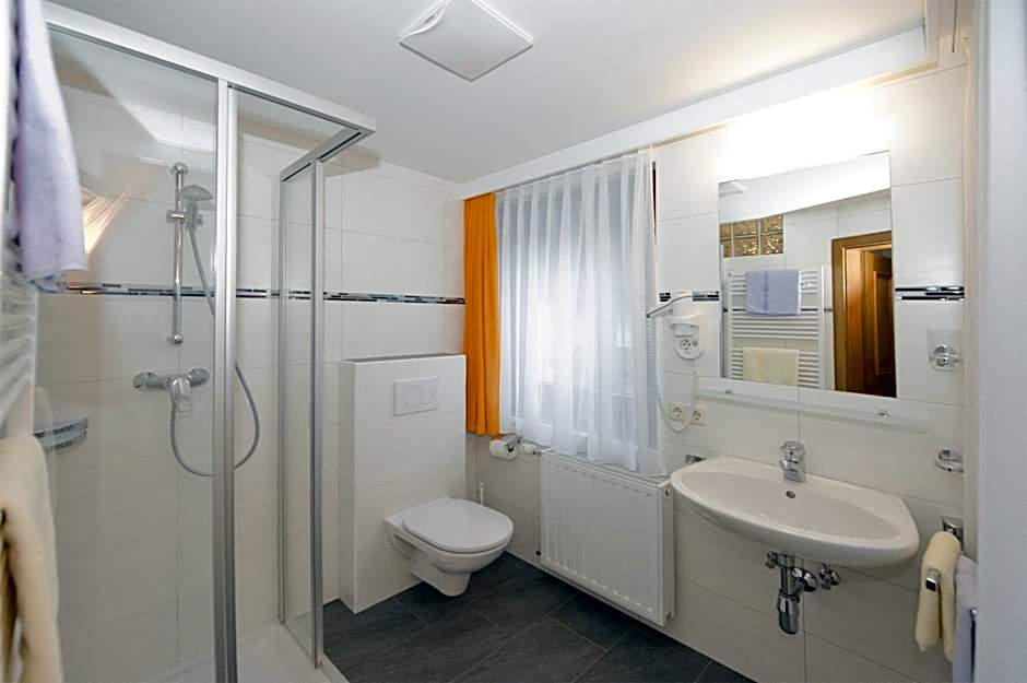 Pension Riedlsperger