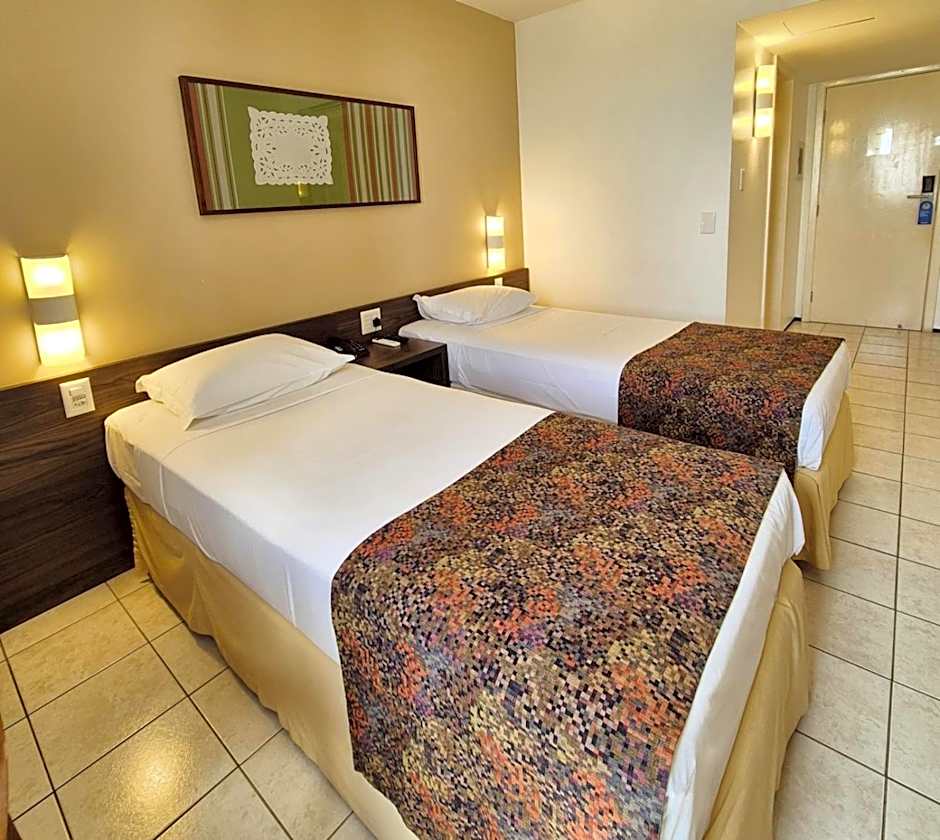 Hotel Sonata de Iracema