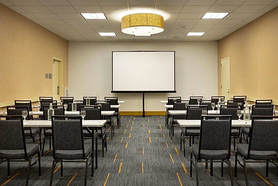 Oakland Marriott City Center