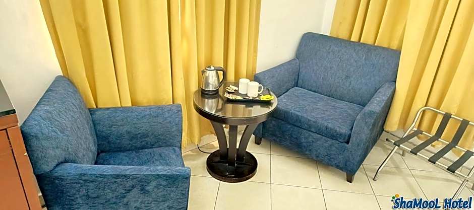 ShaMooL Hotel