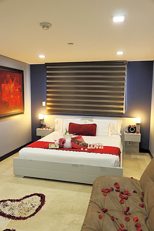 Hotel Lleras 10