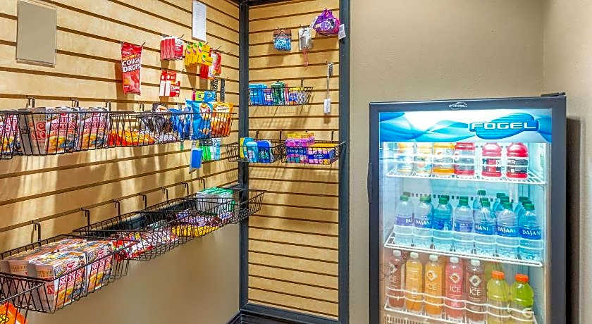 La Quinta Inn & Suites by Wyndham Tucumcari