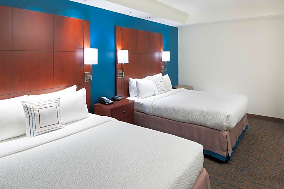 Residence Inn by Marriott Franklin Cool Springs