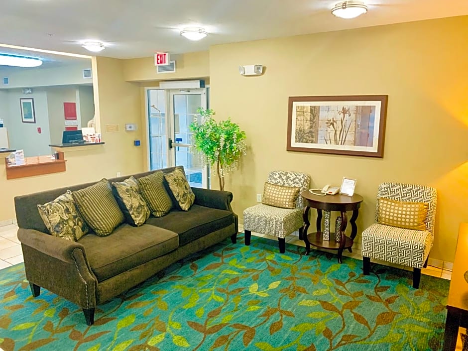 Candlewood Suites Hot Springs By IHG