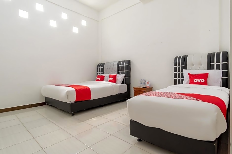 OYO 1874 Joh - Je Guest House