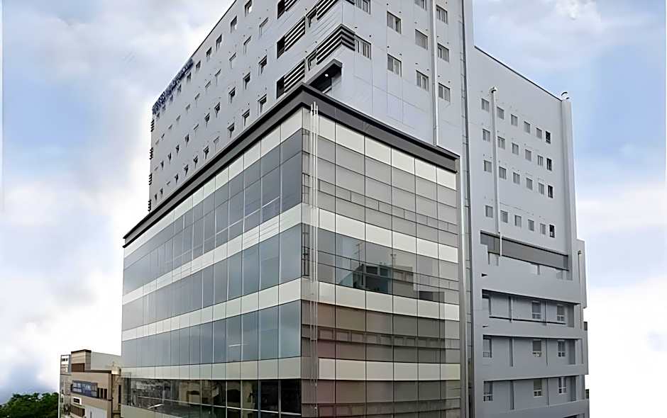 Toyoko Inn Daegu Dongseongro