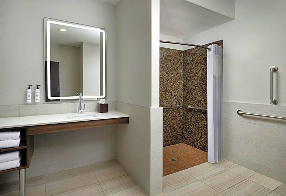 The Oread Lawrence, Tapestry Collection by Hilton