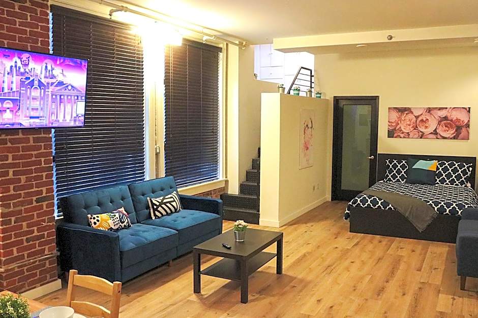 The Haas, Trademark Collection by Wyndham